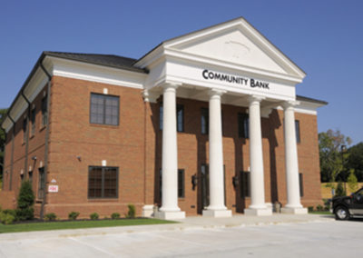 Community Bank