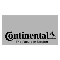 Continental Logo