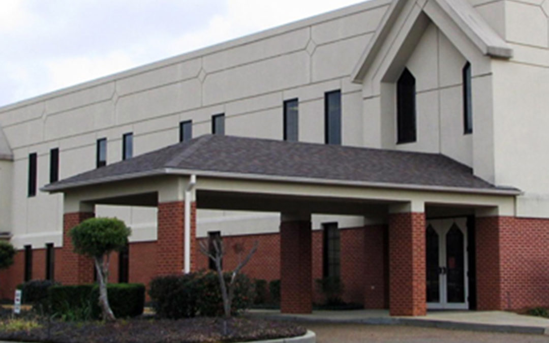 Highland Colony Baptist Church