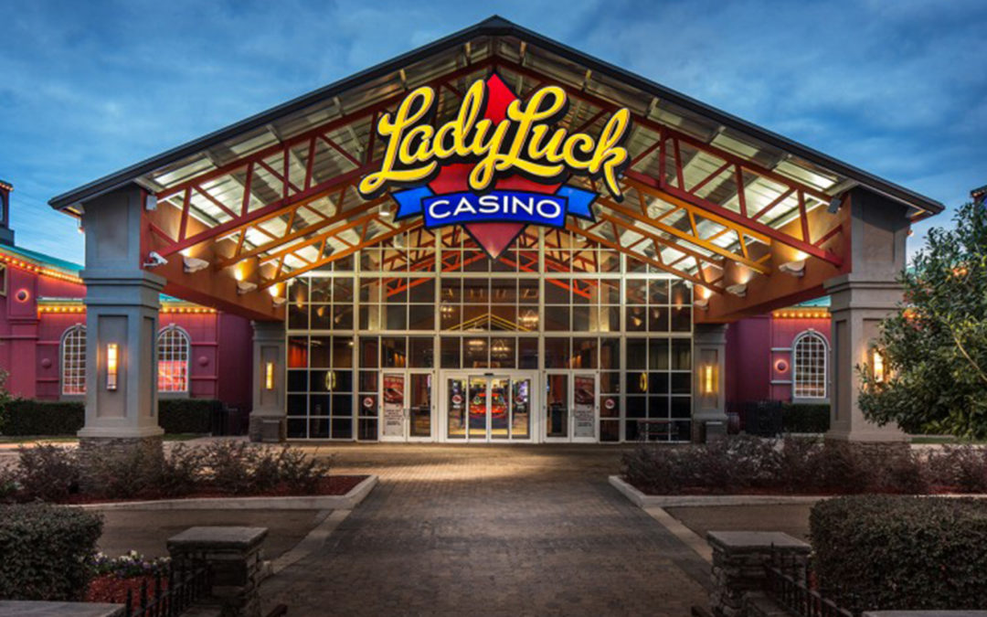 Lady Luck Casino