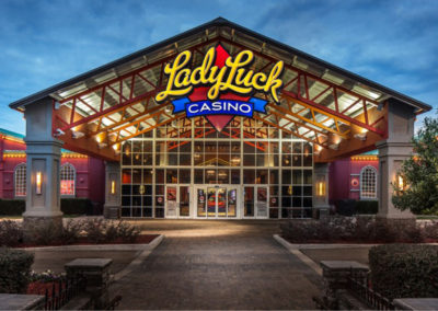 Lady Luck Casino