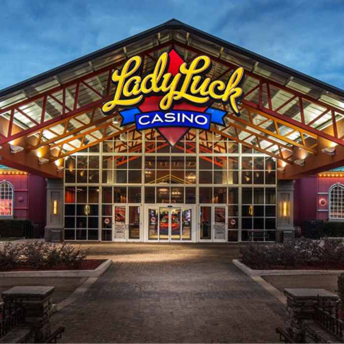 Lady Luck Casino