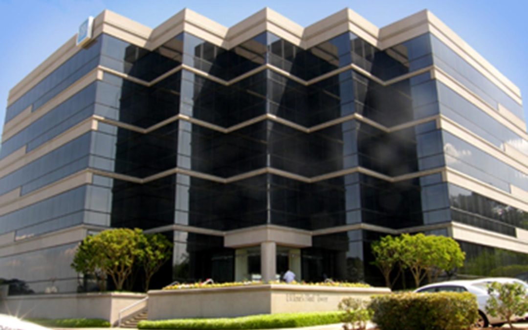 LeFleurs Bluff Tower