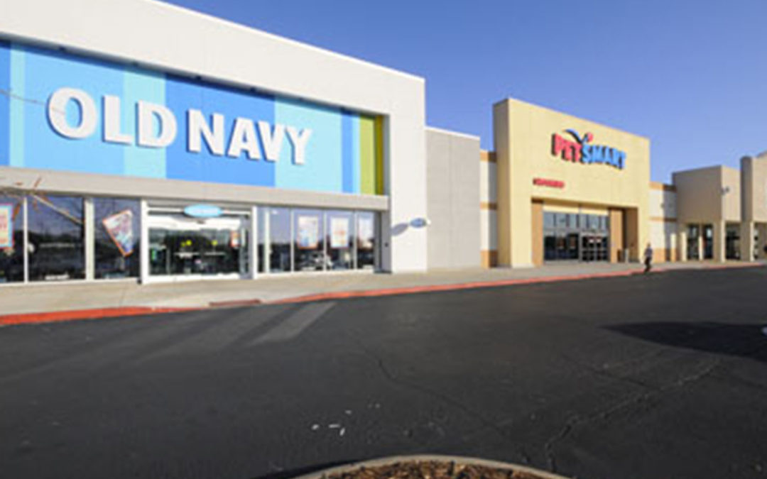 The Shops at Magnolia Place