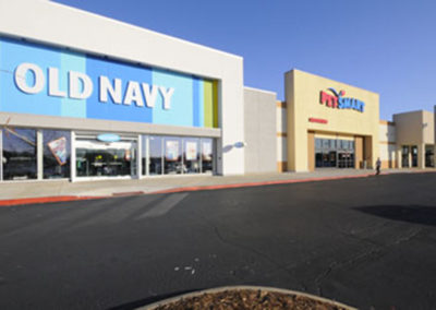 The Shops at Magnolia Place