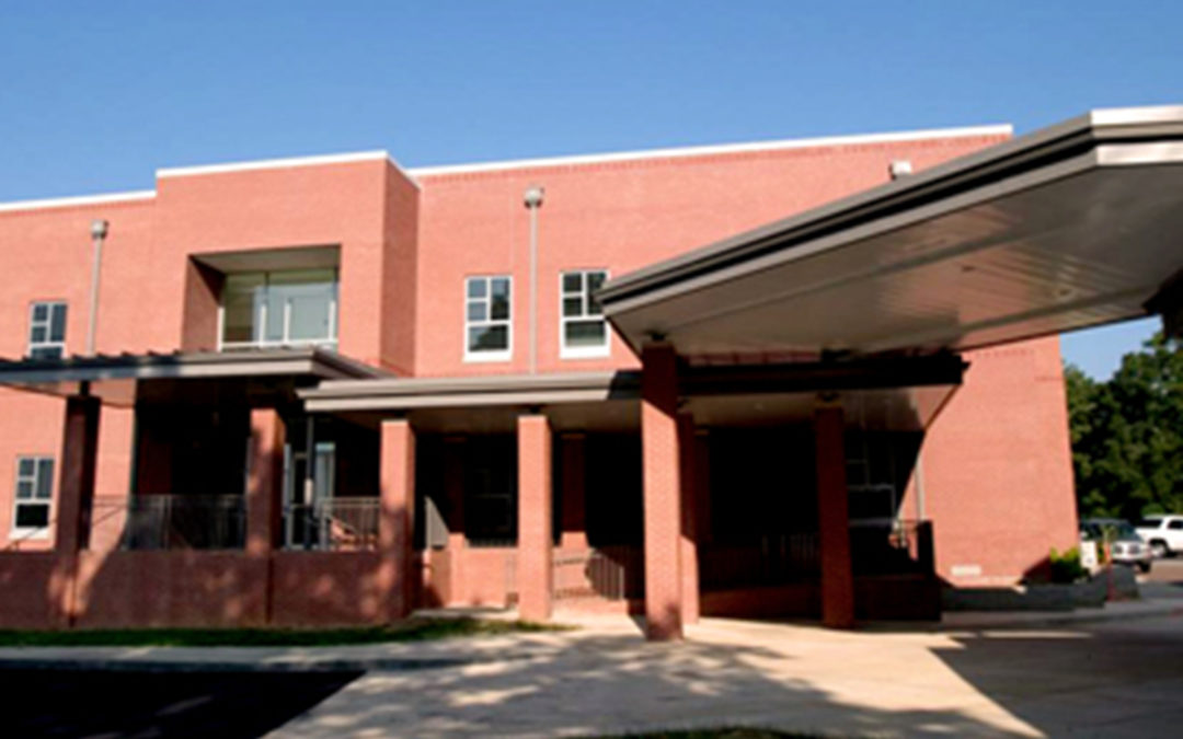 Meadowbrook Church of Christ