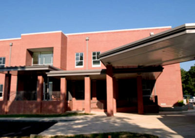 Meadowbrook Church of Christ