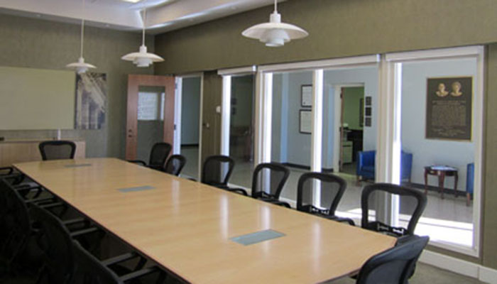 Millsaps College Murrah Hall