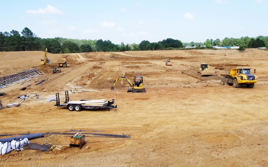 Mississippi Law Enforcement Officer Training Academy