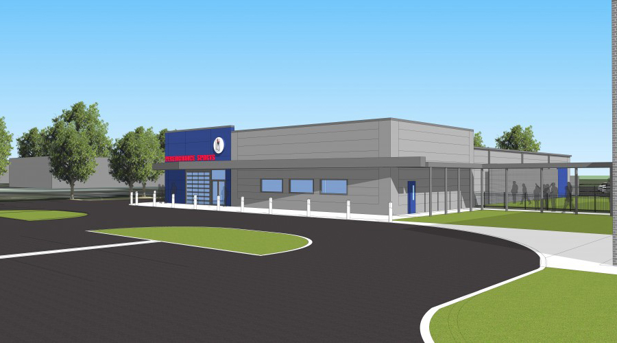 Mississippi Sports Medicine Performance Sports Therapy Center