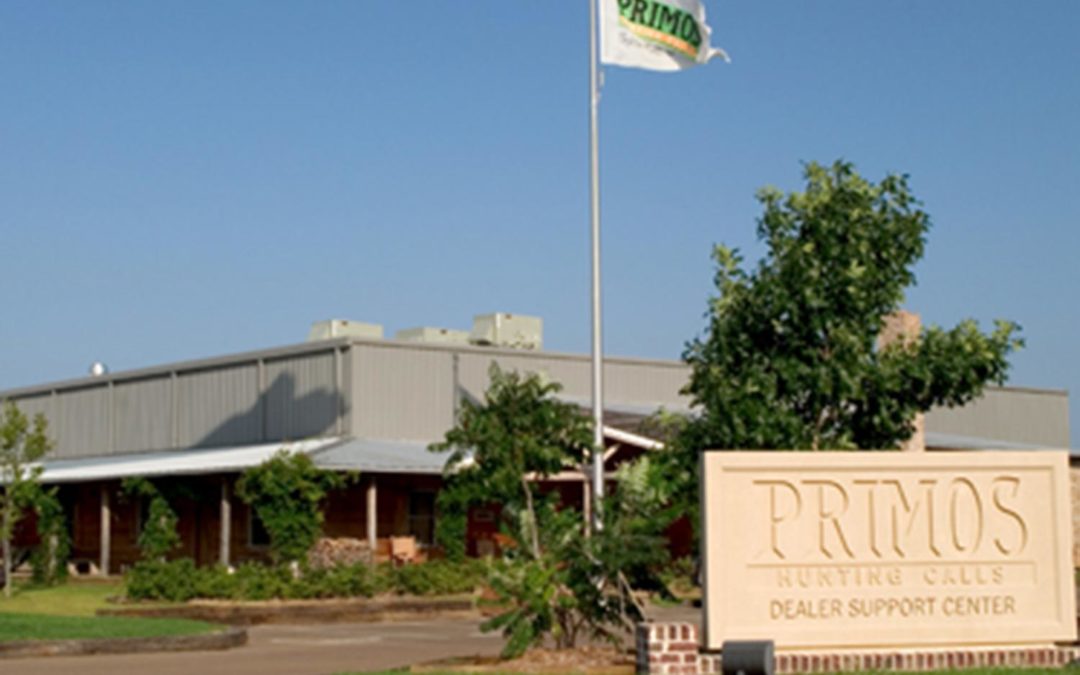 Primos Hunting Calls