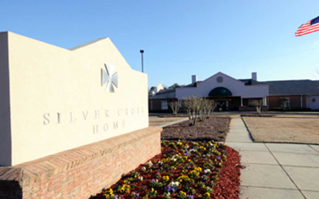 Silver Cross Home