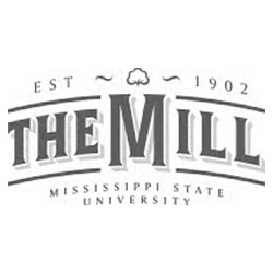 The Mill Logo