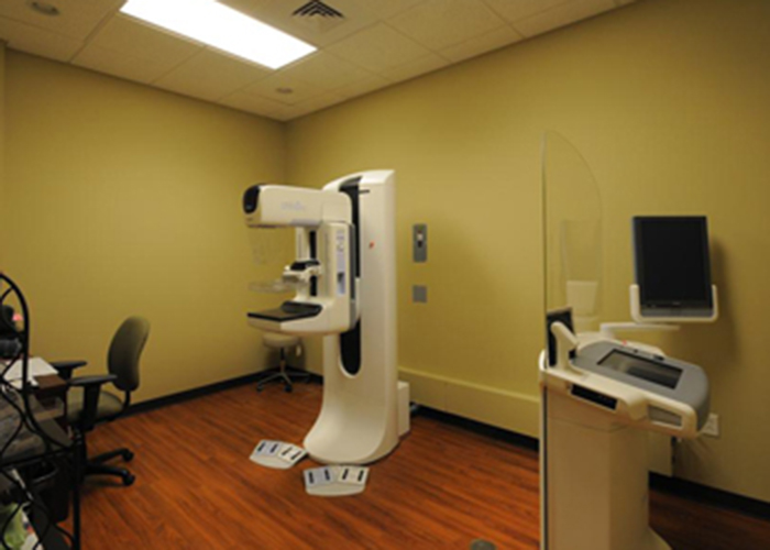 Women's Health Associates Diagnostic Center