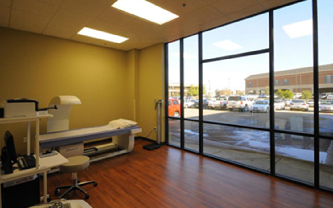 Women’s Health Associates Diagnostic Imaging Center