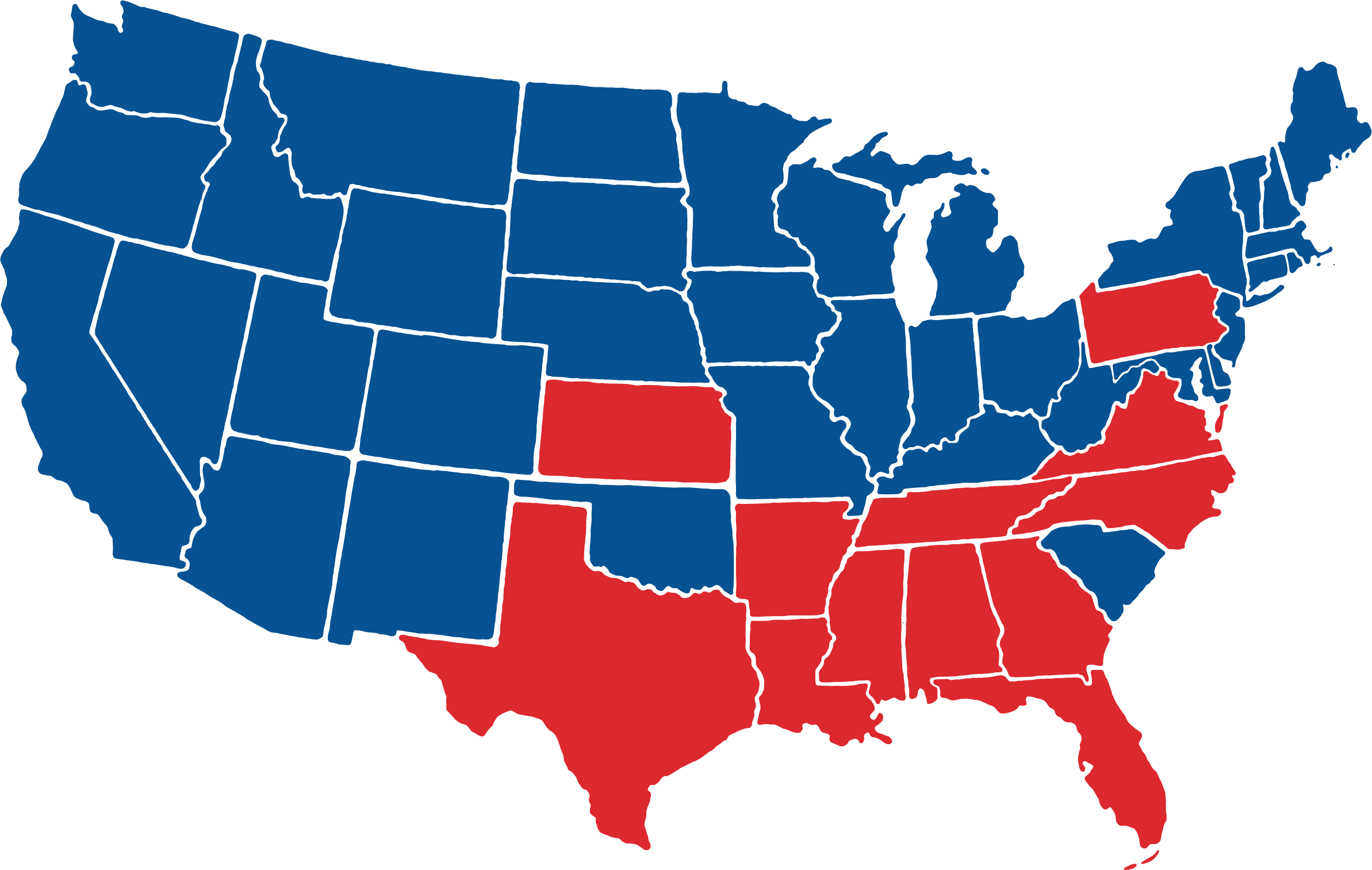 United States Map