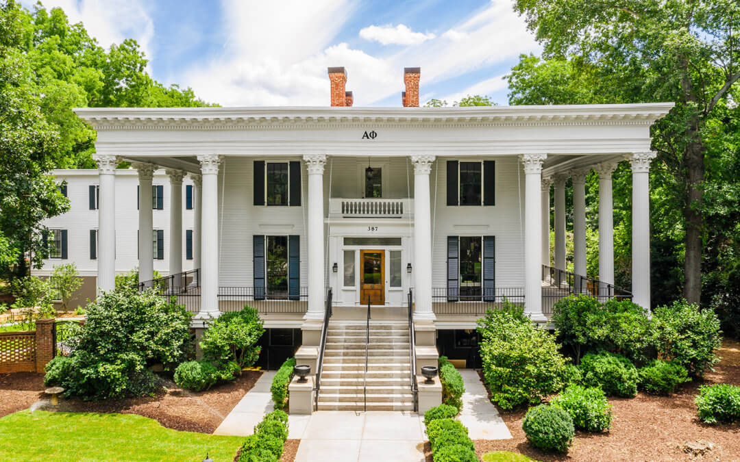 Alpha Phi – University of Georgia