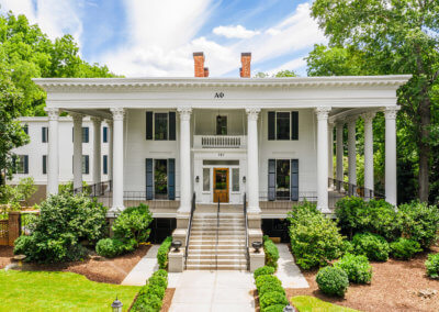 Alpha Phi – University of Georgia